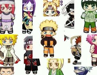 Mobbytweaks Cute Naruto Wallpaper