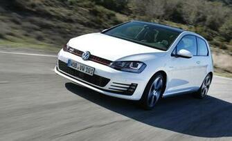 Volkswagen Gti Door