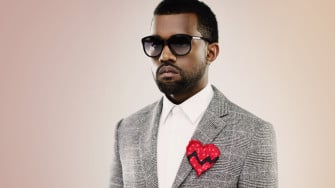Kanye West X HDtv 1080p Wallpaper