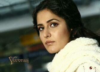 Katrina Kaif New Wallpaper