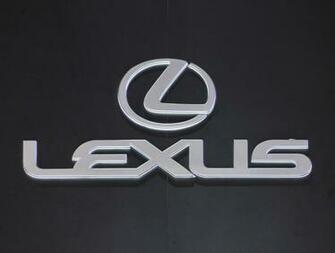 HD Wallpaper Lexus Car Jeep