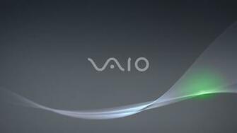 Wallpaper Vaio Background Hi Tech Logo 4k Ultra