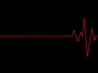 Heartbeat Wallpaper