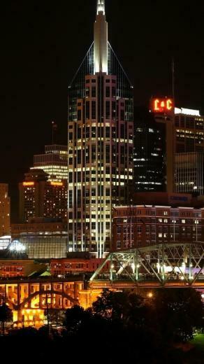 Blackberry Nashville Tennessee Wallpaper For Personal Account