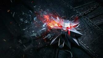 The Witcher Wallpaper In