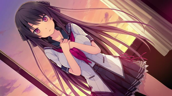Misaki Tobisawa HD Wallpaper Background Image