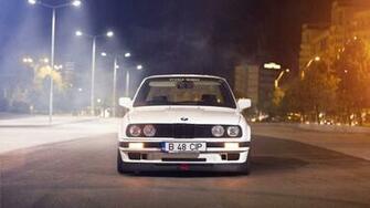 Bmw E30 Wallpaper