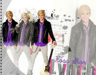 Ross Lynch Wallpaper By Sharon98r5ers