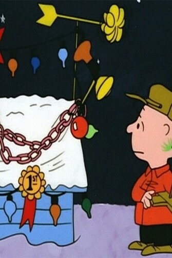 Charlie Brown Christmas Computer Wallpaper iPhone And