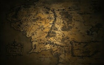 Middle Earth