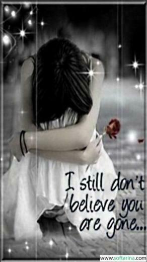 Sad Alone Love Wallpaper Walpapers Quotes
