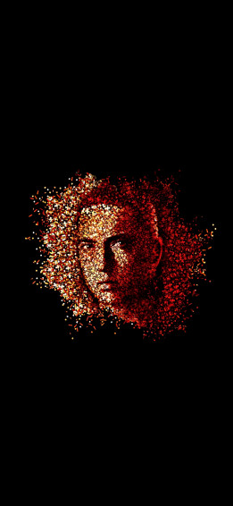 Eminem Relapse R AmoledBackground