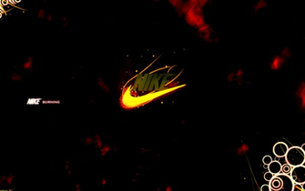 Cool Nike Background Wallpaper Full HD