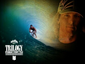 Billabong Wallpaper