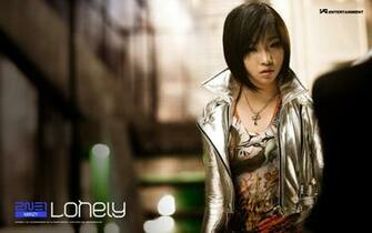 2ne1 Minzy Wallpaper Galleryhip The