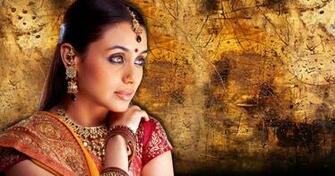 HD Wallpaper Rani Mukherjeepetite Soumiselylye
