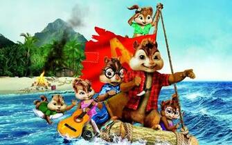 HD Alvin And The Chipmunks Wallpaper Net