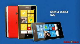 Nokia Lumia HD Wallpaper Pictures