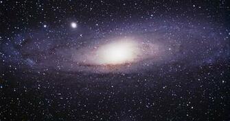 M31 The Andromeda Galaxy Picture