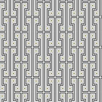 Greek Key Wallpaper Jonathan Adler