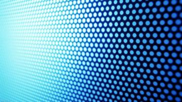 Cool Blue Desktop Background Wallpaper HD Abstract