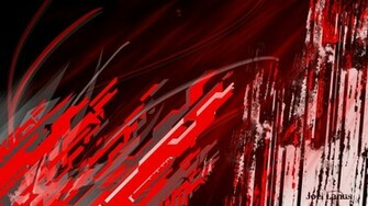Awesome Black And Red Background Wallpaper By