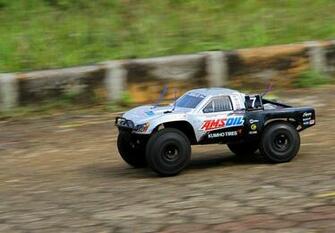 Traxxas Slash Ultimate By Justvan