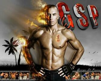 Ufc Ultimate Fighting Championship Mma Mixed Martial Arts Wallpaper