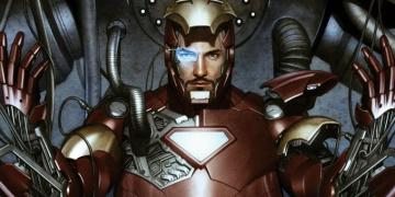 Super Genius The Smartest Marvel Superheroes