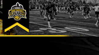 Iowa Hawkeyes Wallpaper
