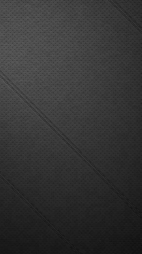 Black Leather iPhone Wallpaper HD