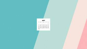 April Wallpaper Bies For Desktop Phones