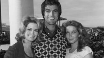 Days Of Our Lives Original Cast HD Wallpaper FullHDwpp Full