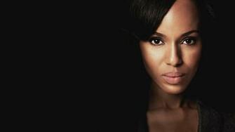 Kerry Washington UHD 4k Wallpaper