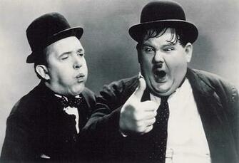 What Laurel And Hardy Have In Common With Digital Marketing