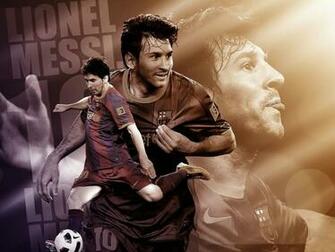 All About HD Wallpaper Lionel Messi New Stylish