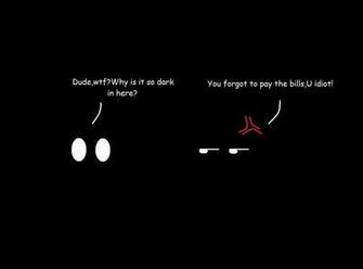 Stupid Wallpaper By Tzitzi09