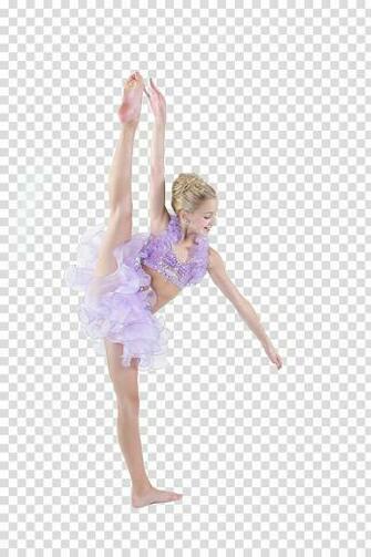 Maddie Ziegler Y Chloe Lukasiak Transparent Background Png Clipart