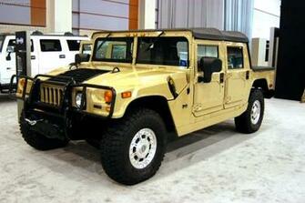Hummer H1 Wallpaper Topismag Net