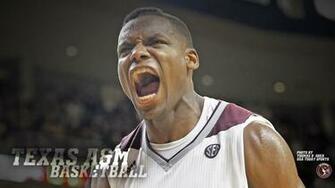 Aggie Basketball Wallpaper Good Bull Hunting