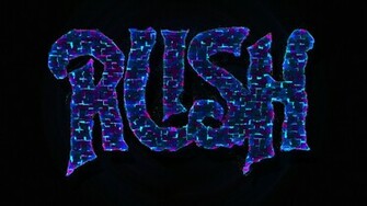 Rush Wallpaper By Whatsmyname Papi