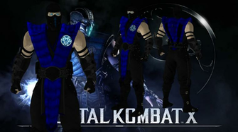 Sub Zero Mkx Outfits By Appokalipssurvivor