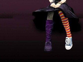 Sad Emo Wallpaper