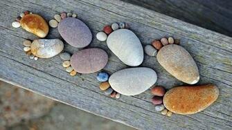 Cute Pebbles Browser Themes Amp Desktop Background