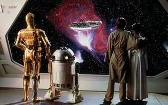 Star Wars C3po R2d2 Luke Skywalker Leia Organa The Empire