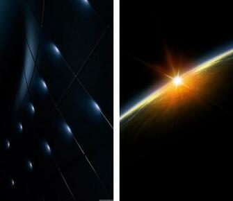 Dark Wallpaper For Your New iPhone Plus Jailbreak