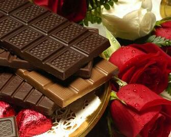 Valentine Chocolate Wallpaper iPhone Wallpaperlepi
