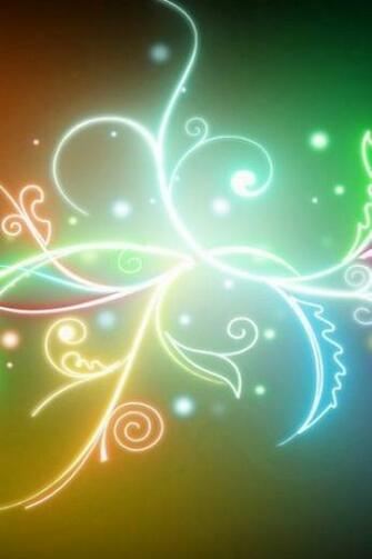 Shining Rod iPhone Wallpaper HD Gallery