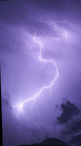 Wallpaper iPad Nature Awesome Photo Sky In