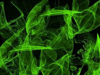 Green Wallpaper Widescreen Nature